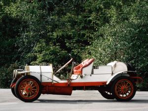 Lancia Epsilon Corsa